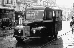 Commer Q2 Thomas (B13F) (UK) '1950
